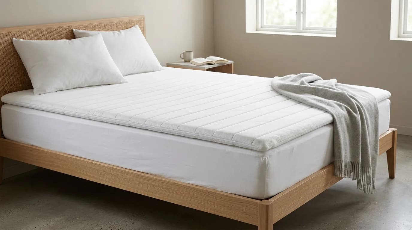 Supreme Bäddmadrass action