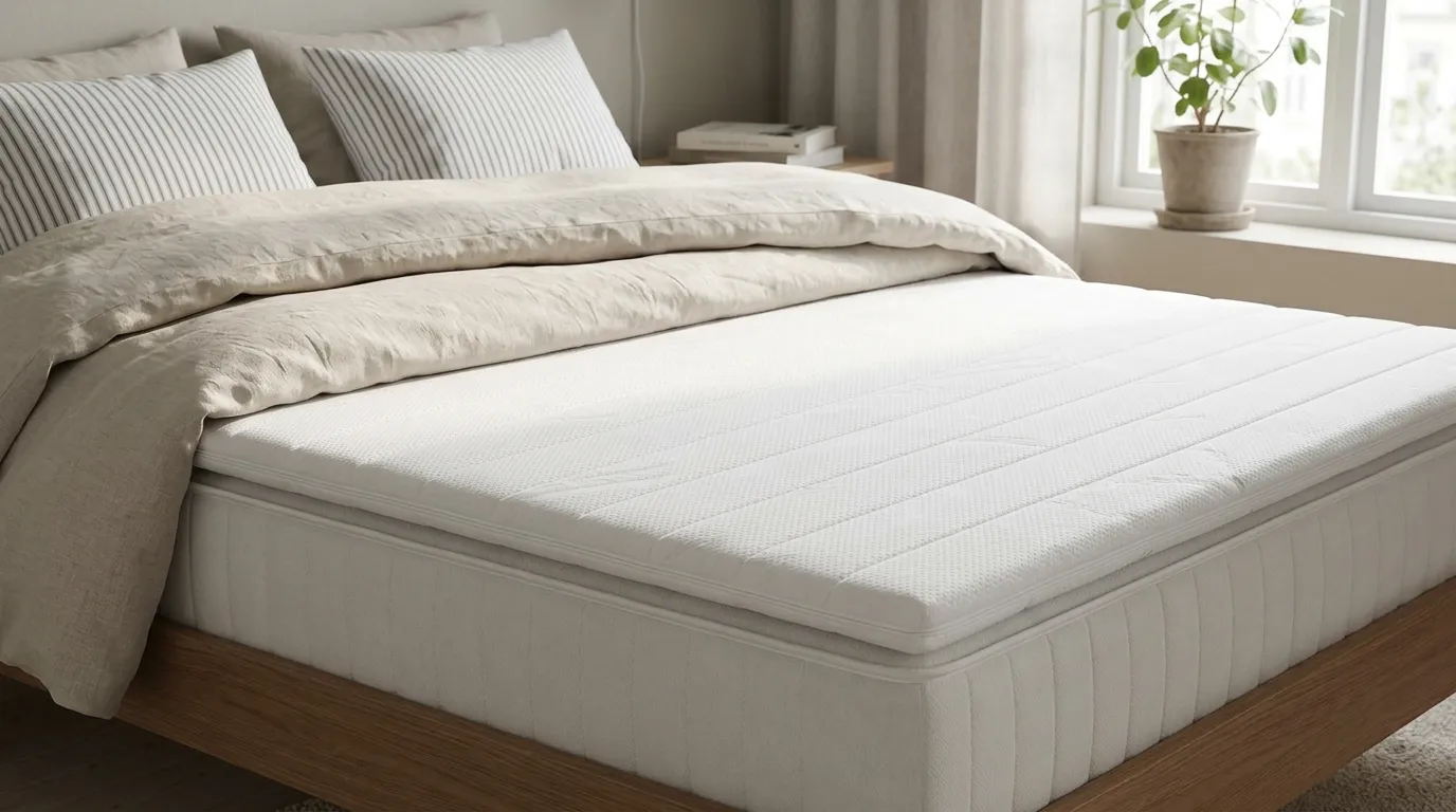 Supreme Bäddmadrass hero