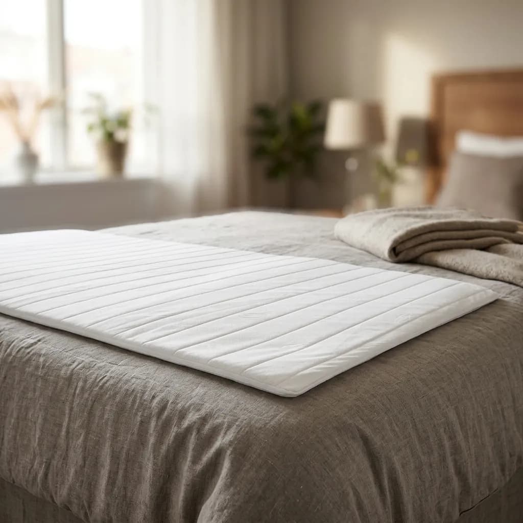 Supreme Bäddmadrass